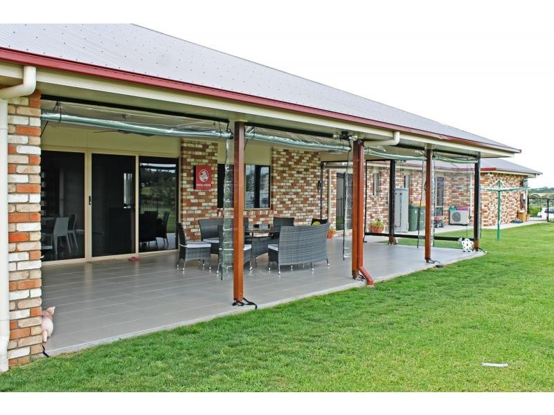 8 Condavale Drive, Warwick QLD 4370