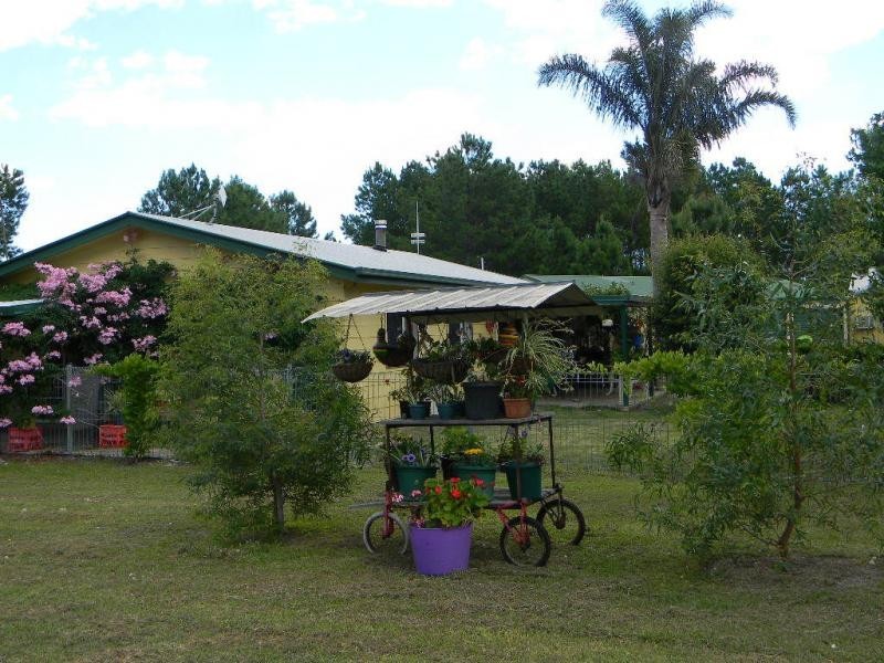 30 Pozieres Road, Stanthorpe QLD 4380