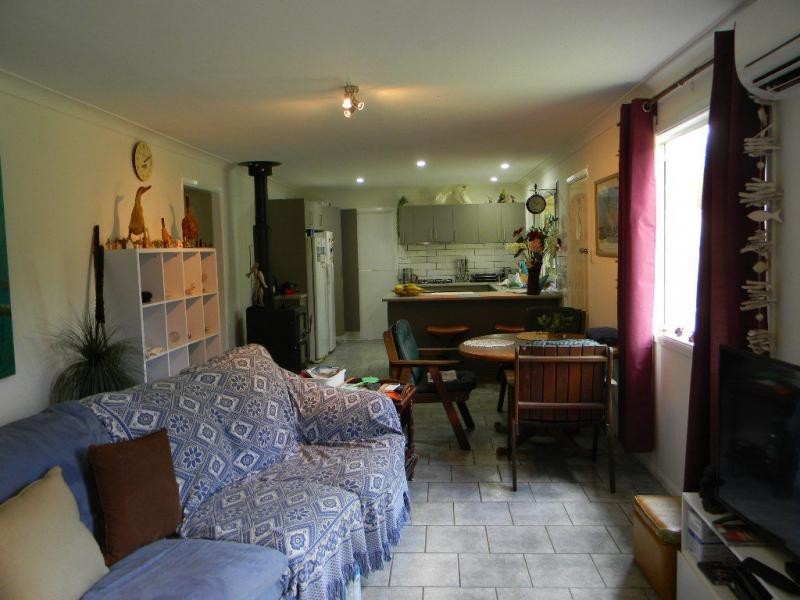 30 Pozieres Road, Stanthorpe QLD 4380