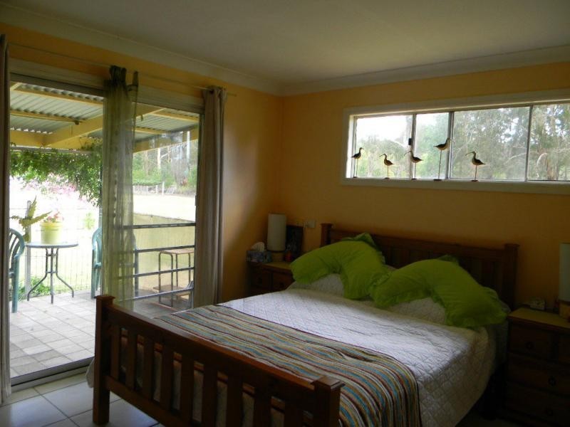 30 Pozieres Road, Stanthorpe QLD 4380