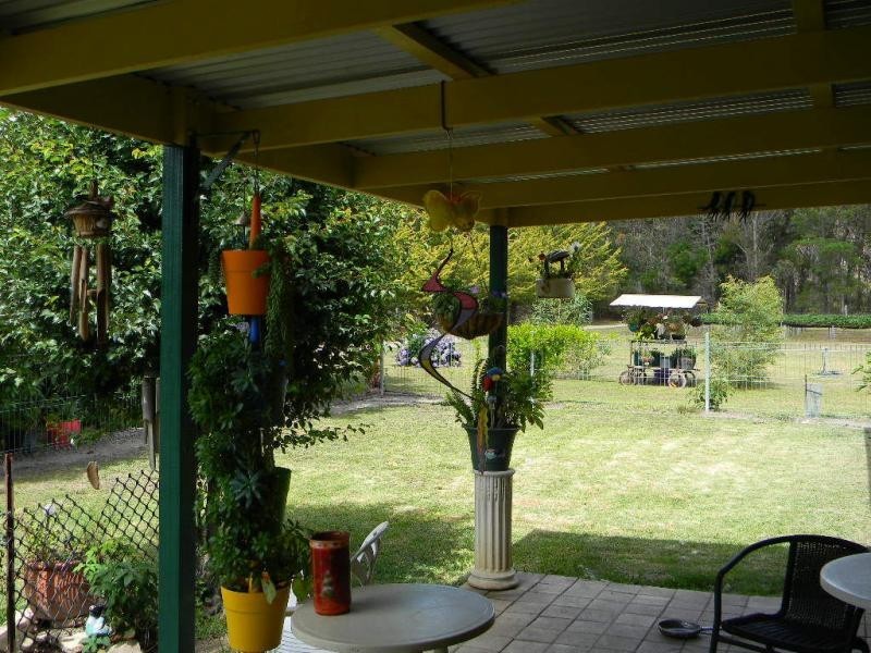 30 Pozieres Road, Stanthorpe QLD 4380