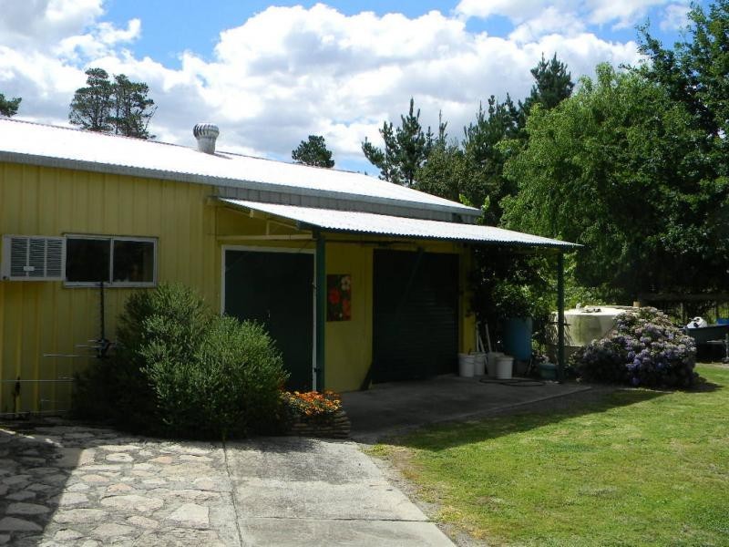 30 Pozieres Road, Stanthorpe QLD 4380
