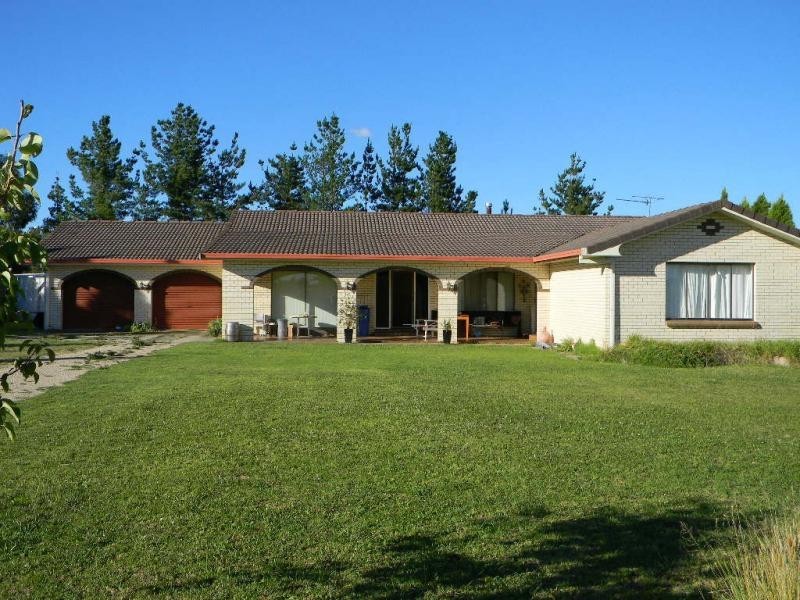 9 Volpato Lane, Thulimbah QLD 4376