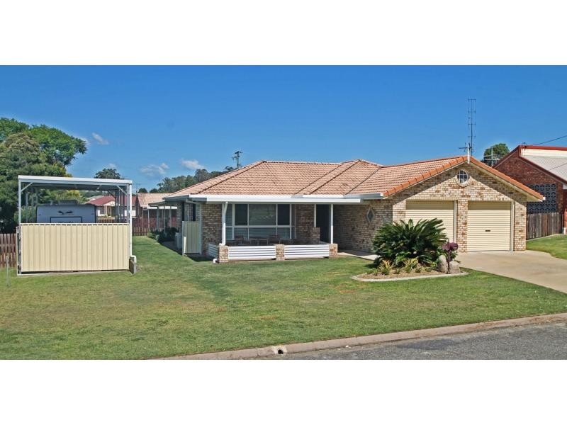 100 Weewondilla Road, Warwick QLD 4370