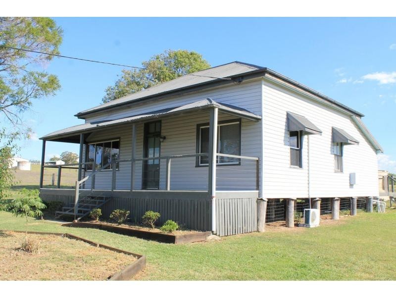 18 Kay Lane, Warwick QLD 4370