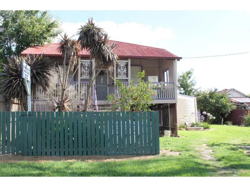 357 Granite Belt Drive, Stanthorpe QLD 4380