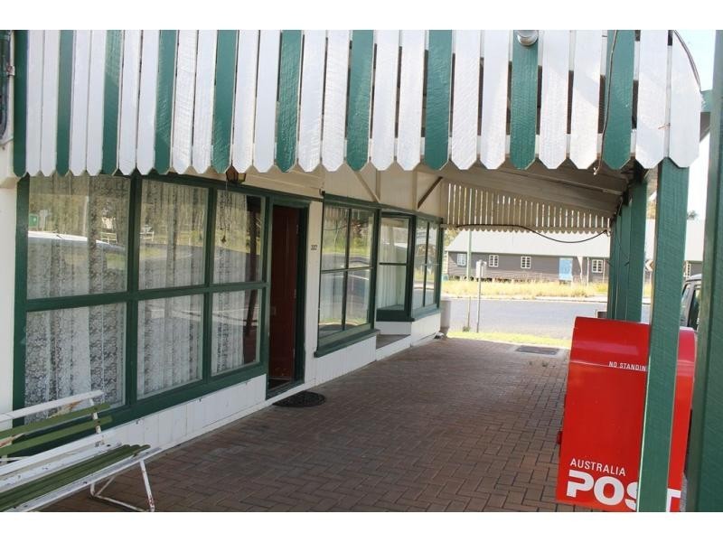 357 Granite Belt Drive, Stanthorpe QLD 4380