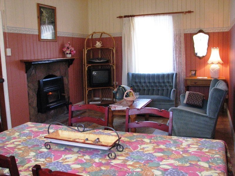 357 Granite Belt Drive, Stanthorpe QLD 4380