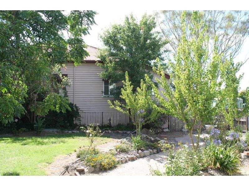 357 Granite Belt Drive, Stanthorpe QLD 4380