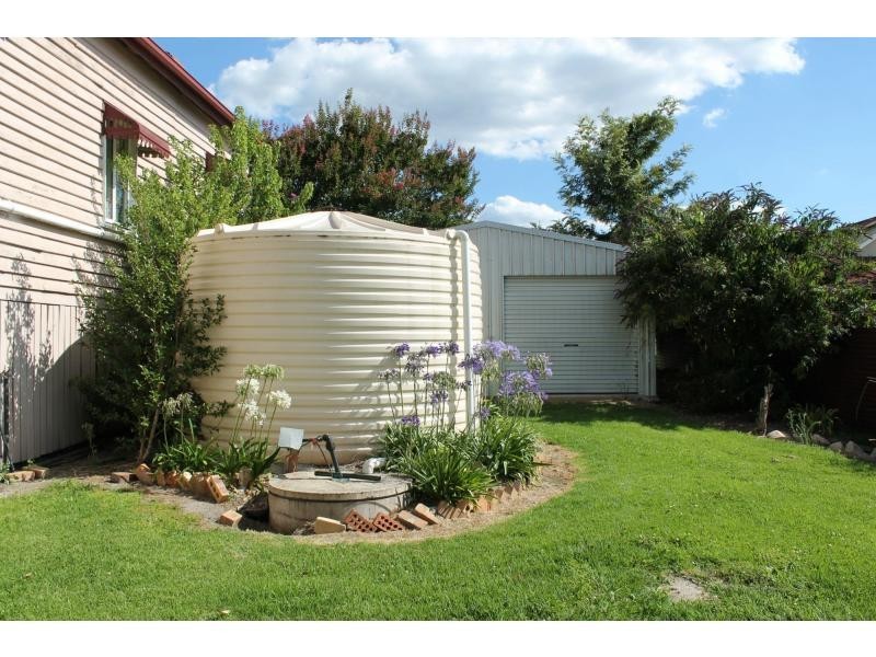 357 Granite Belt Drive, Stanthorpe QLD 4380