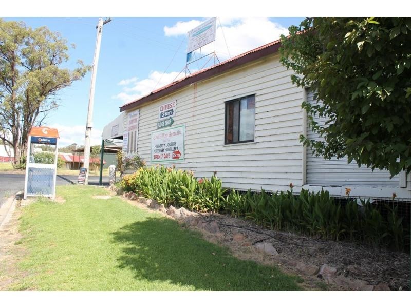 357 Granite Belt Drive, Stanthorpe QLD 4380