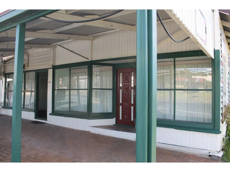 357 Granite Belt Drive, Stanthorpe QLD 4380