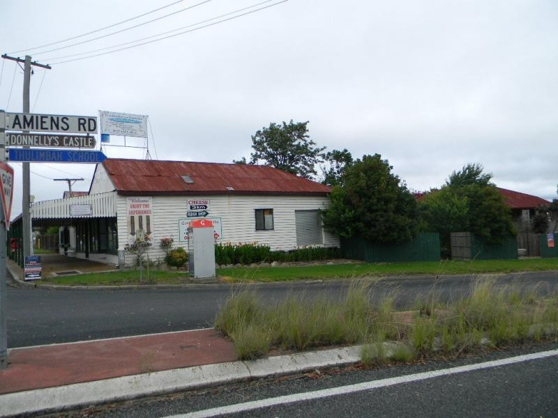 357 Granite Belt Drive, Stanthorpe QLD 4380