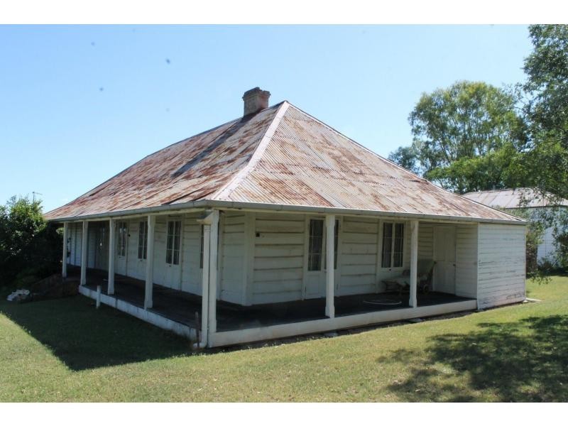 45 Homestead Road, Warwick QLD 4370