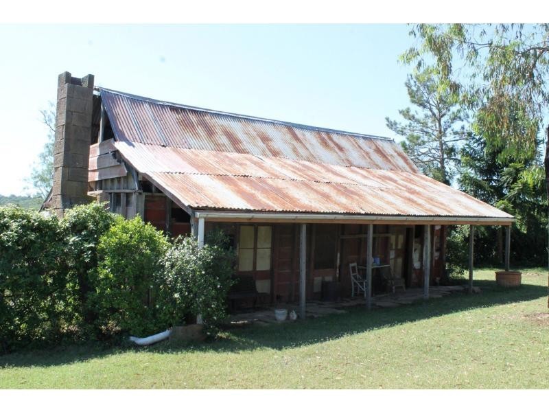 45 Homestead Road, Warwick QLD 4370