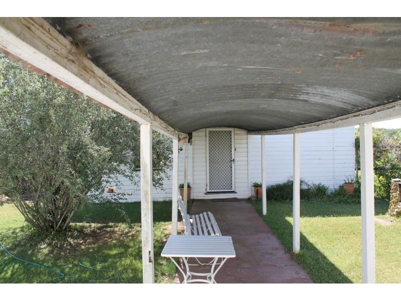 45 Homestead Road, Warwick QLD 4370