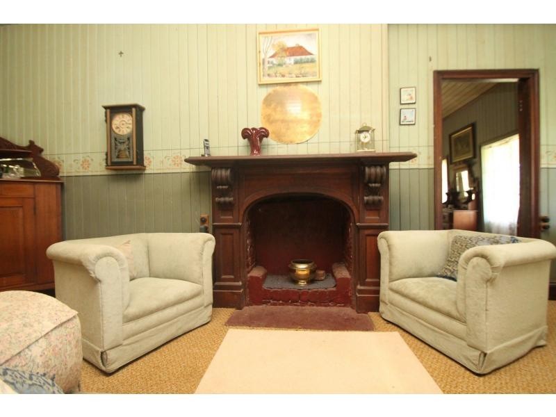 45 Homestead Road, Warwick QLD 4370