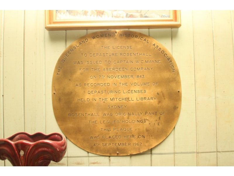 45 Homestead Road, Warwick QLD 4370