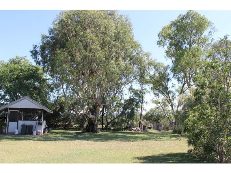 45 Homestead Road, Warwick QLD 4370