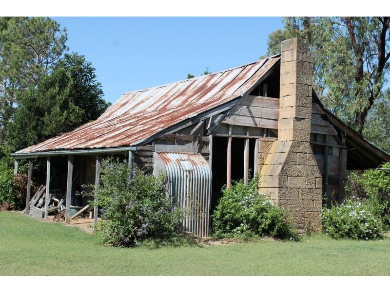 45 Homestead Road, Warwick QLD 4370