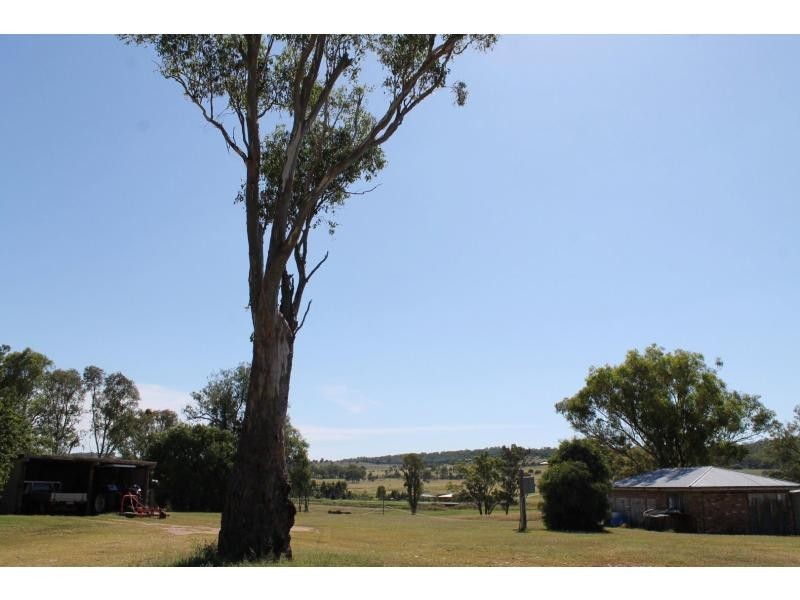 45 Homestead Road, Warwick QLD 4370