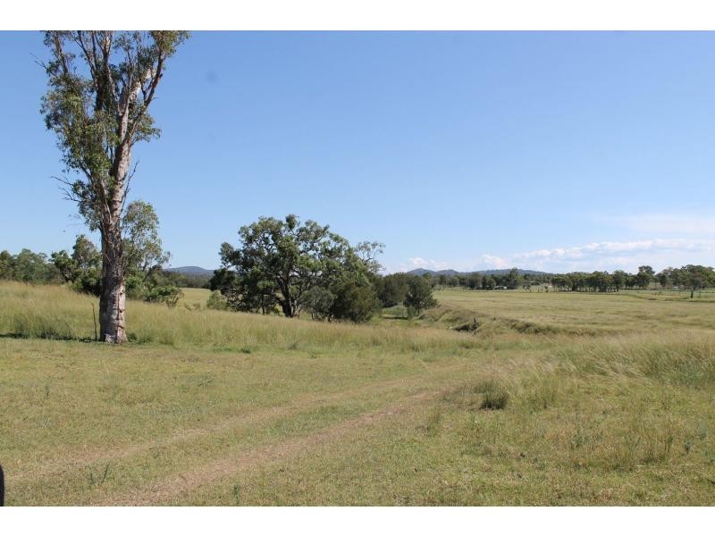 45 Homestead Road, Warwick QLD 4370