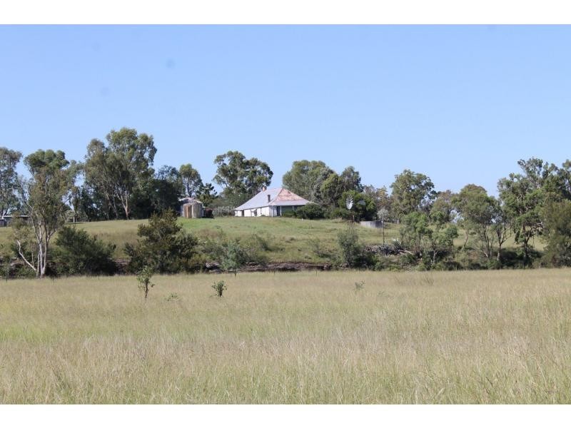 45 Homestead Road, Warwick QLD 4370