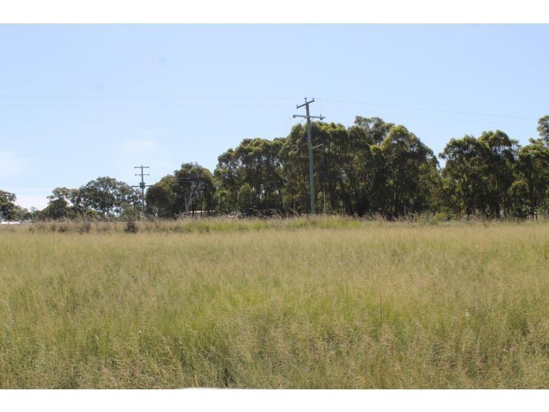 45 Homestead Road, Warwick QLD 4370