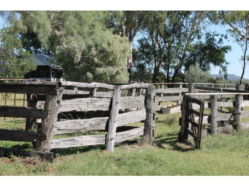 45 Homestead Road, Warwick QLD 4370