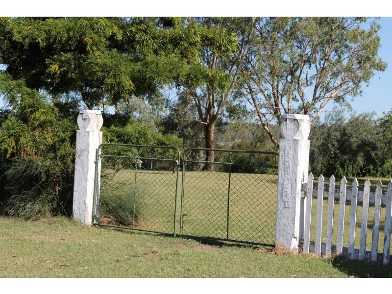 45 Homestead Road, Warwick QLD 4370