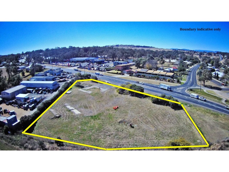 9 Alexandra Drive, Warwick QLD 4370