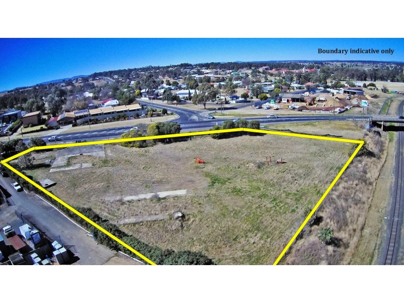 9 Alexandra Drive, Warwick QLD 4370