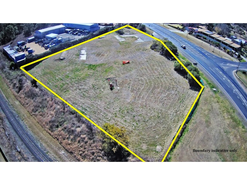 9 Alexandra Drive, Warwick QLD 4370