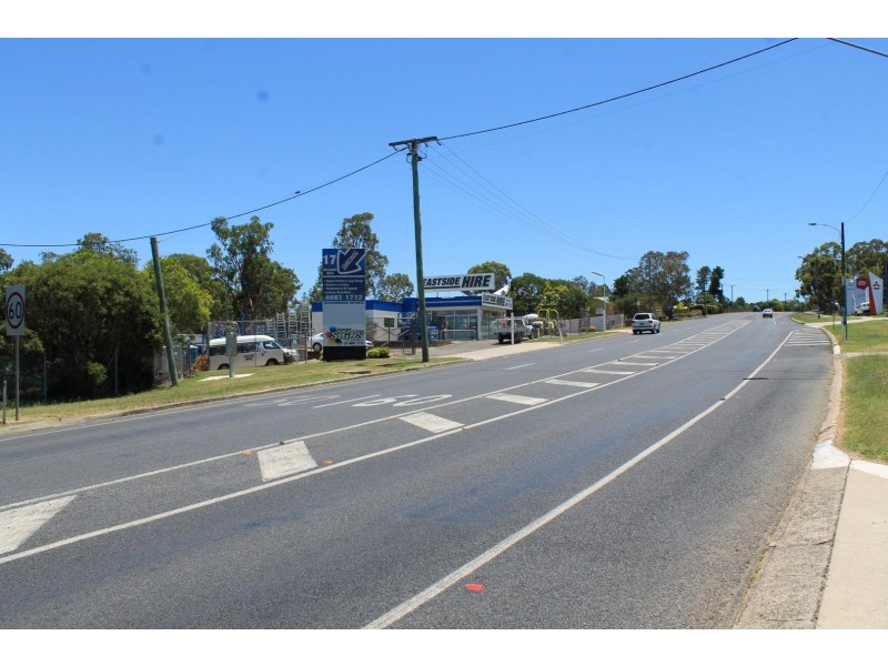 9 Alexandra Drive, Warwick QLD 4370