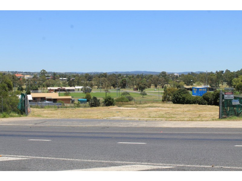 9 Alexandra Drive, Warwick QLD 4370