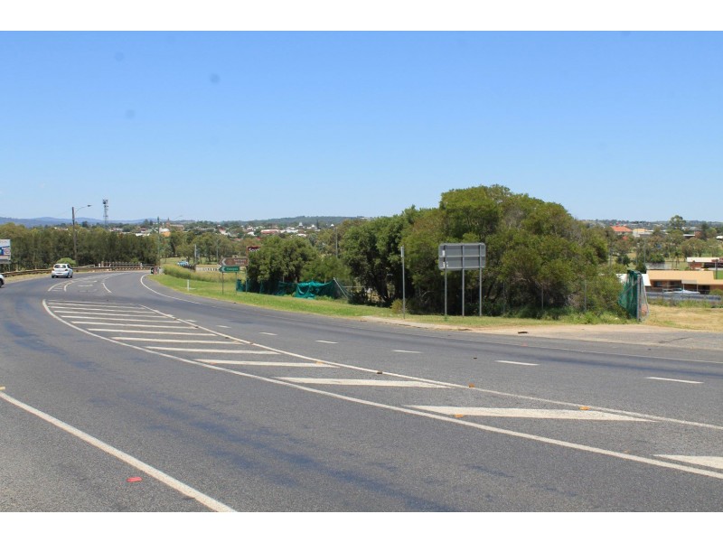 9 Alexandra Drive, Warwick QLD 4370