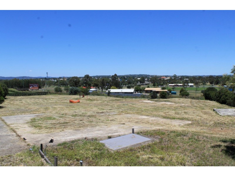 9 Alexandra Drive, Warwick QLD 4370