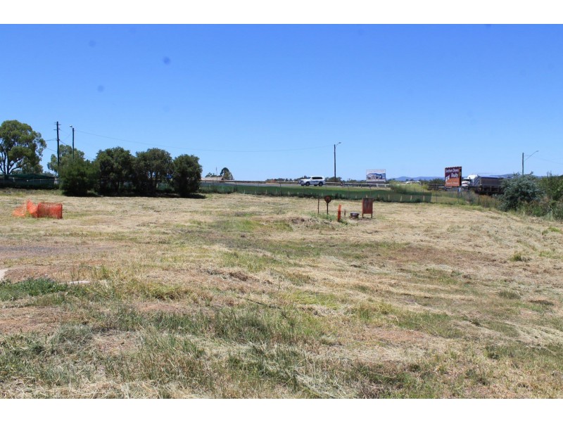 9 Alexandra Drive, Warwick QLD 4370