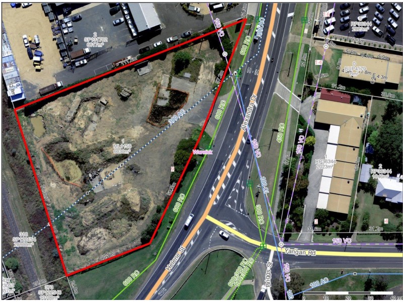 9 Alexandra Drive, Warwick QLD 4370