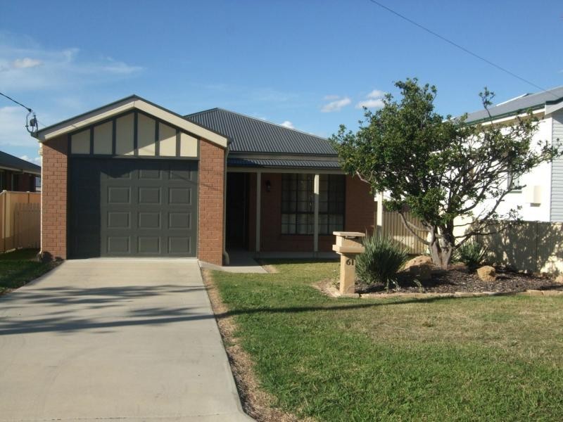 61 Pratten Street, Warwick QLD 4370