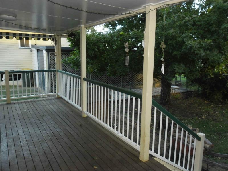 30 Marshall Street, Warwick QLD 4370