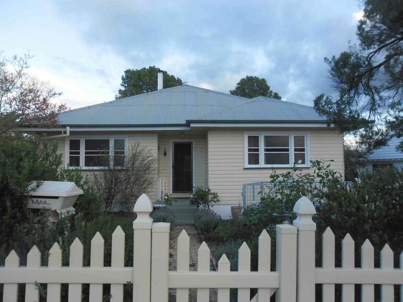 30 Marshall Street, Warwick QLD 4370