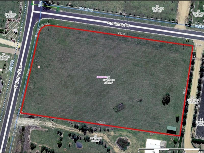 8 Kalinda Rise, Warwick QLD 4370