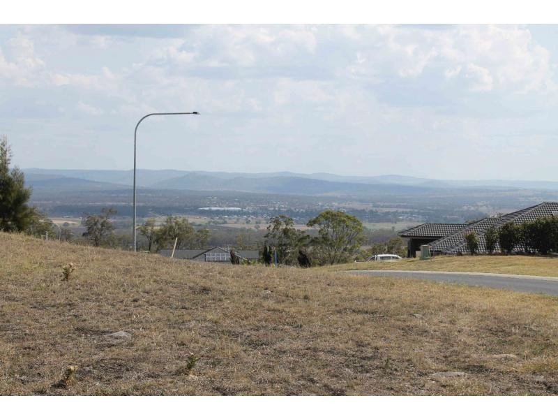 8 Kalinda Rise, Warwick QLD 4370