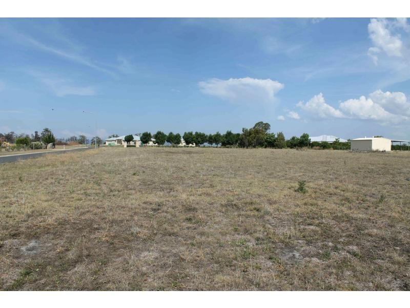 8 Kalinda Rise, Warwick QLD 4370