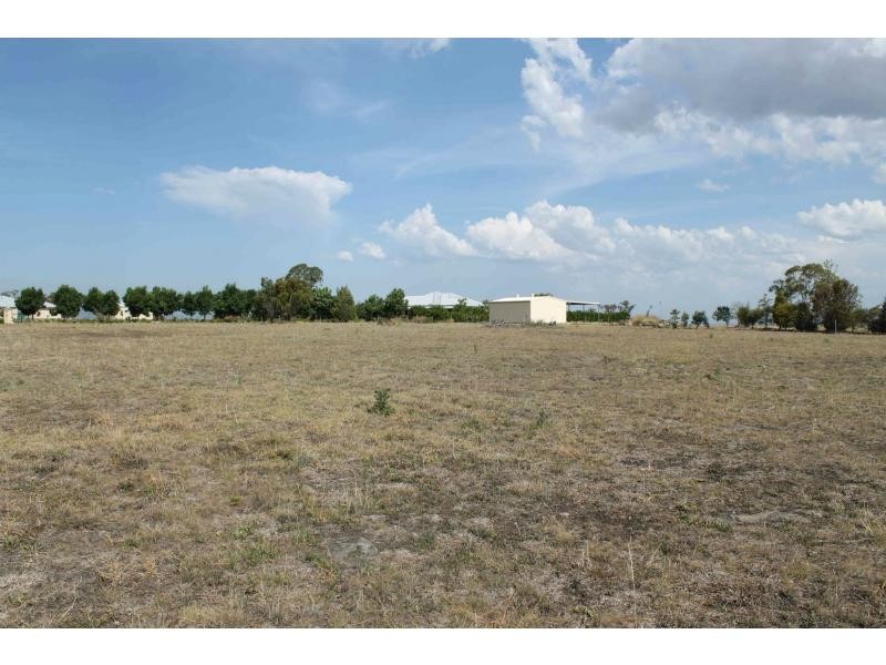 8 Kalinda Rise, Warwick QLD 4370