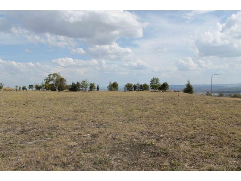 8 Kalinda Rise, Warwick QLD 4370