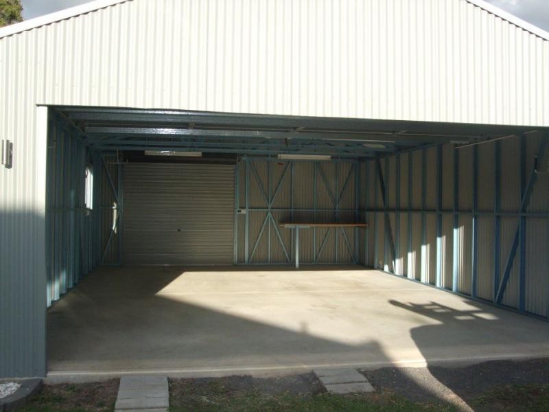 4 McEvoy Street, Warwick QLD 4370