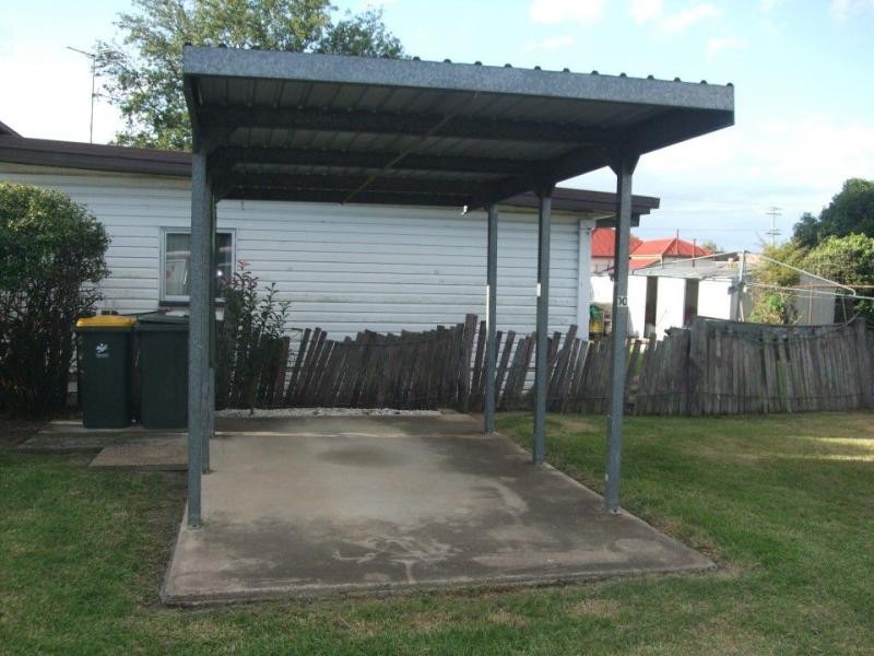 4 McEvoy Street, Warwick QLD 4370