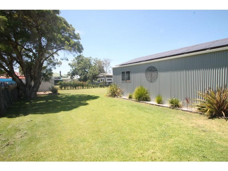 4 McEvoy Street, Warwick QLD 4370